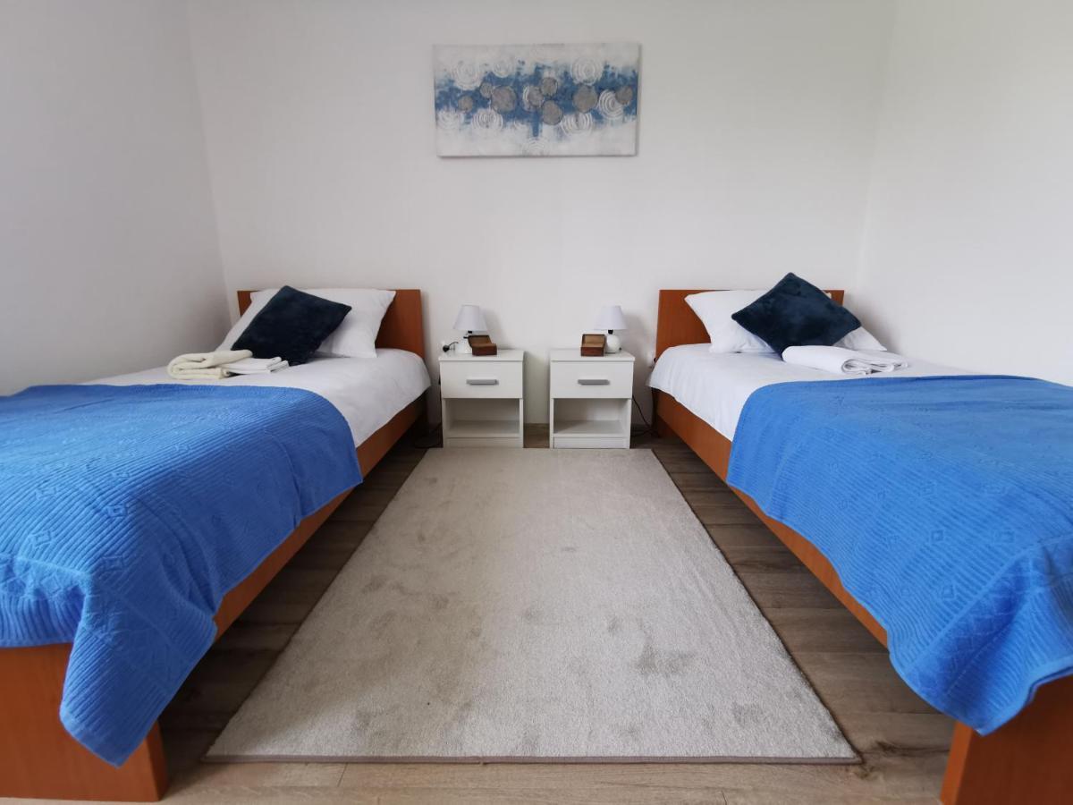 Studio Apartman Krosna Perusic Dış mekan fotoğraf
