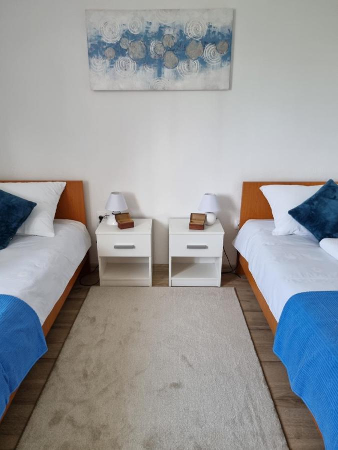 Studio Apartman Krosna Perusic Dış mekan fotoğraf